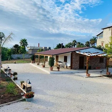 シャレー In Campagna Partanna