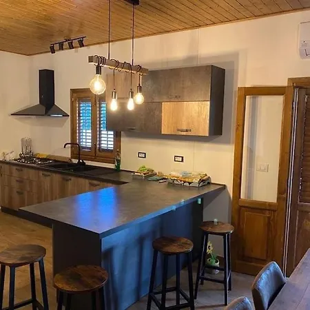 シャレー In Campagna
